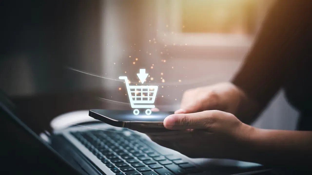 Framtiden för onlinehandel och dess utmaningar