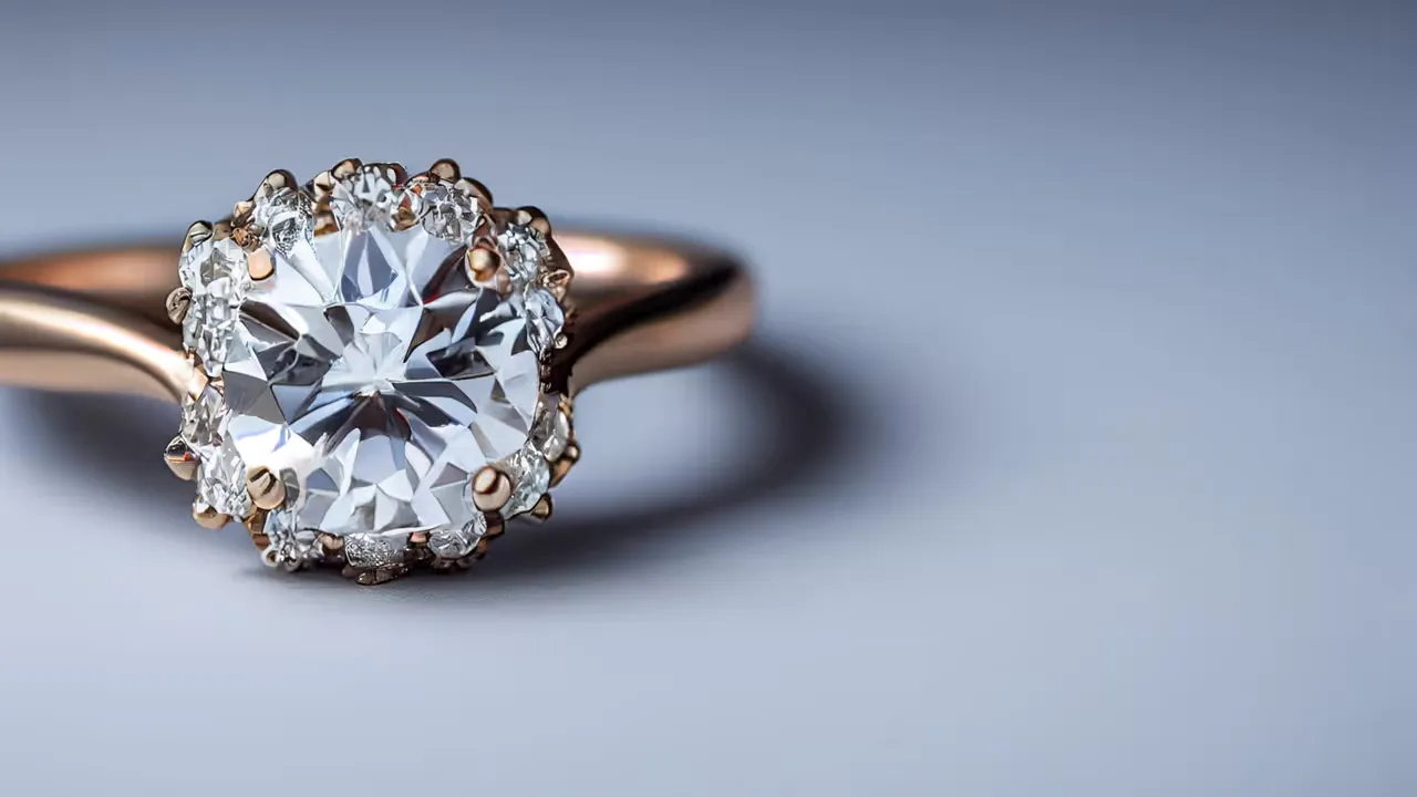 hitta den perfekta ringen i guld