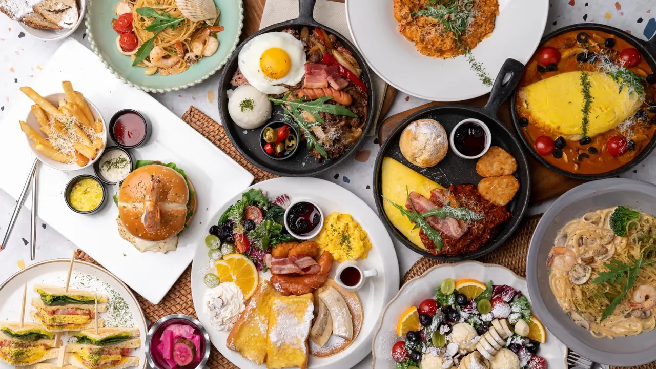 Magi och minnen vid matbordet