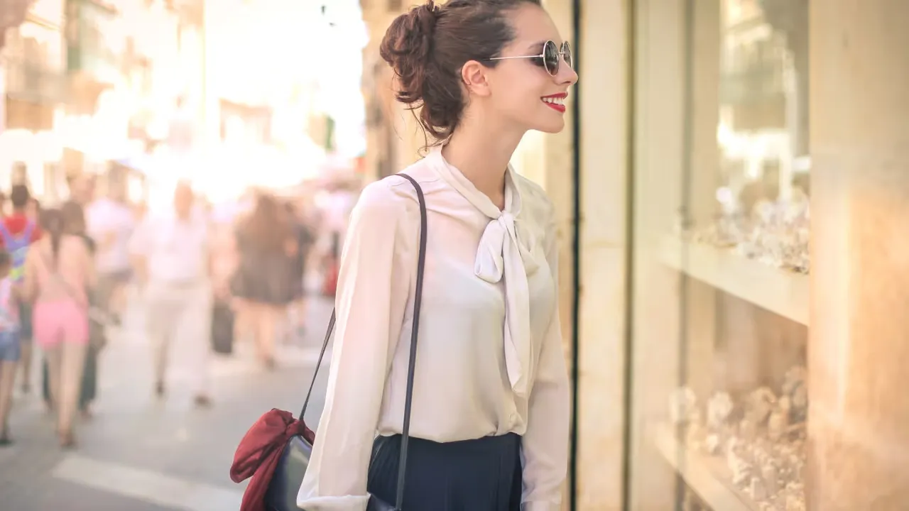 Så väljer du rätt örhängen för alla tillfällen