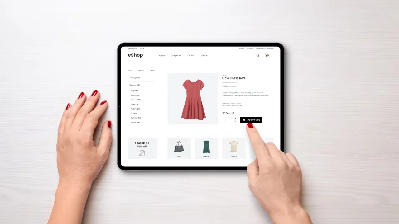 smart städning med rätt produkter hemma