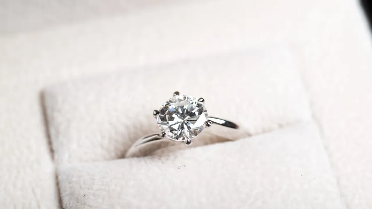 Smyckens betydelse och personligt uttryck